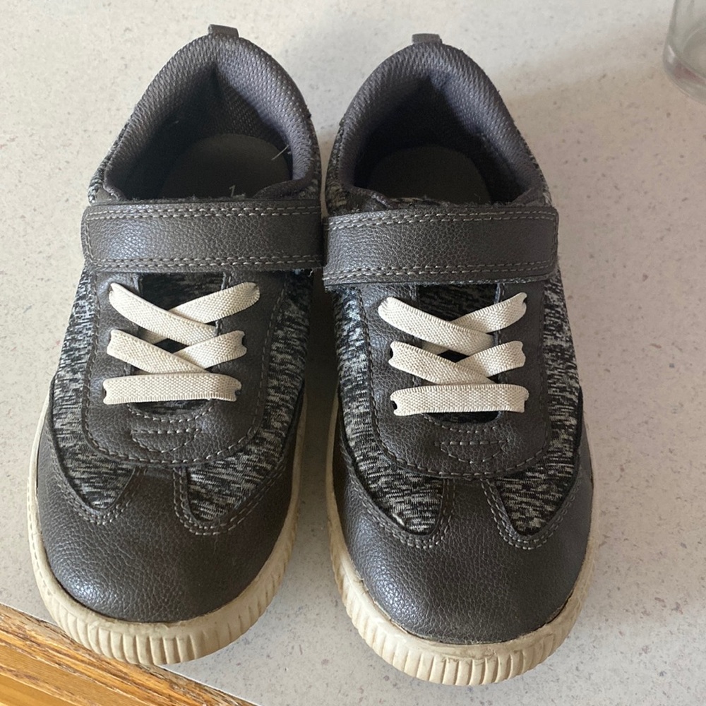 Carters brand boys shoes